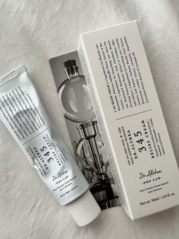 کرم ترمیم کننده دکتر آلتیا 345 / اقساطی